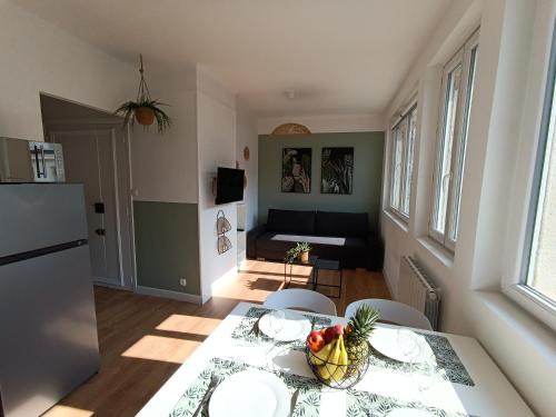 Calais City Center Apartment | chez Clem