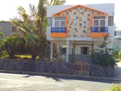 Rodrigues Island Bed & Breakfast | Chez Clenya Guesthouse