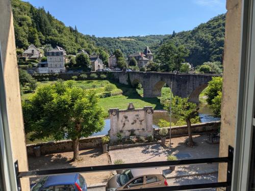 Estaing Bed & Breakfast | Chez Cornélia