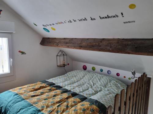 Parc-Chevreul House | Chez damdam et titi