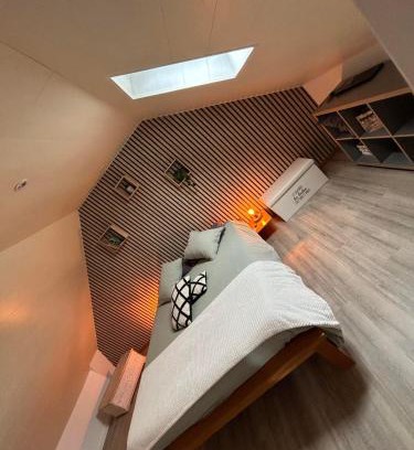Aye Apartment | Chez dimi et mary