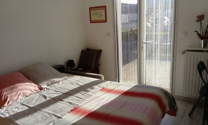 Chinon House | Chez Elisa