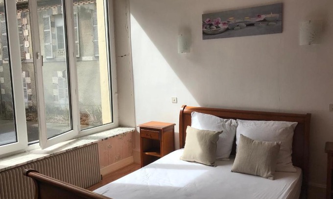 La Bourboule Apartment | Chez Elisabeth et Laurent