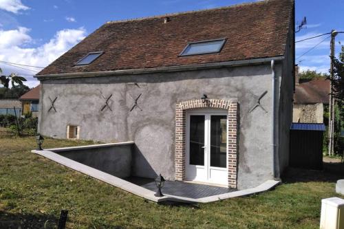 Diges House | Chez Elo et Nico