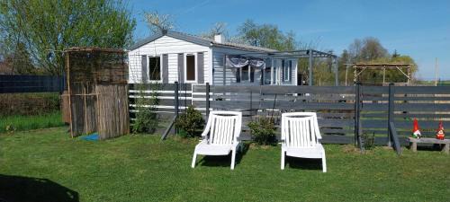 Saint-Loup House | Chez Elvis et Agnès, logement climatisé