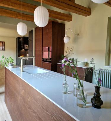 Gueberschwihr House | Chez Emilie