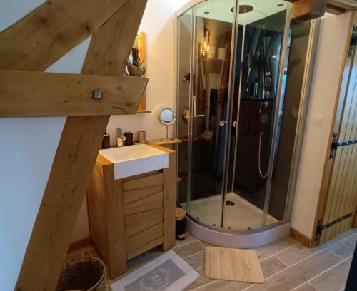 Bois-Herpin Bed & Breakfast | Chez Eric et Nath