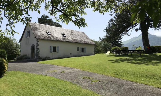 Arette Other | CHEZ ESCARAIN - ARETTE