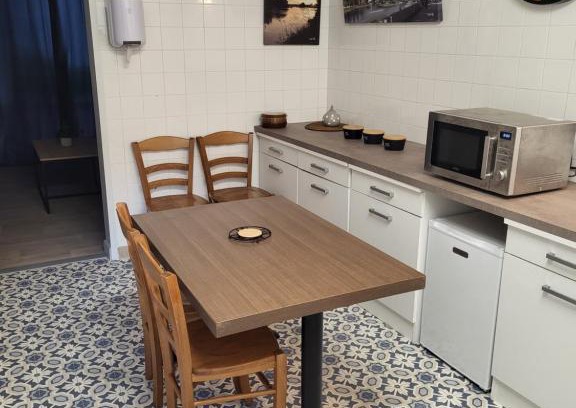 Neung-sur-Beuvron Apartment | Chez Fanny