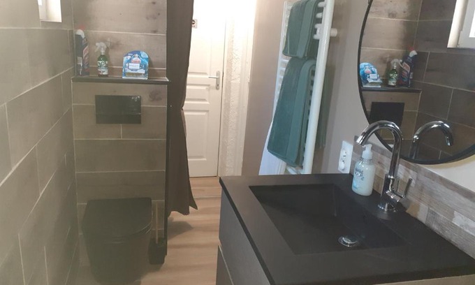 Barbery Bed & Breakfast | Chez Flo&Fred