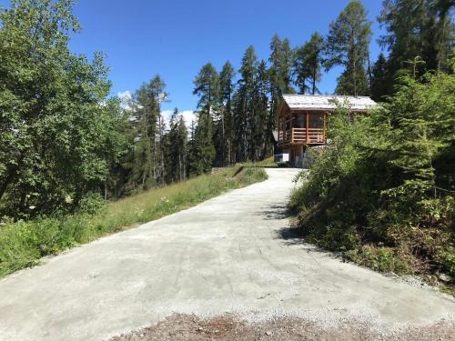 Mase Ski Chalet | CHEZ FOLLO