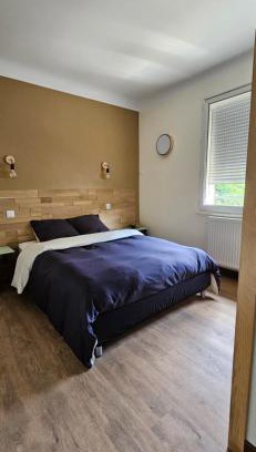 Miroir - Batignolles House | Chez Francis