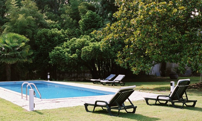 Mesnac Cottage | Chez GERMAINE - Country cottage