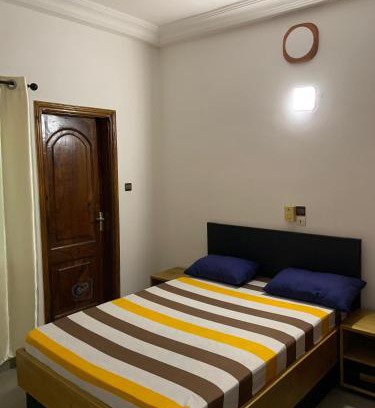 Tchaourou Apartment | Chez Gilles