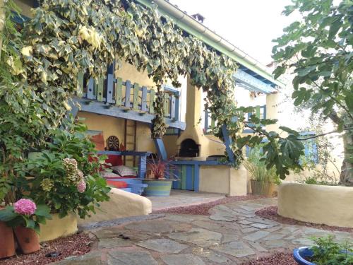Boen Bed & Breakfast | Chez Gillou
