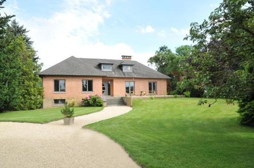 Marche-en-Famenne House | Chez Ines