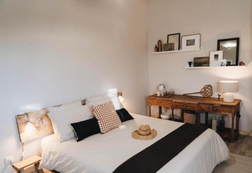 Eymet Bed & Breakfast | Chez Isa et Bruno chambres