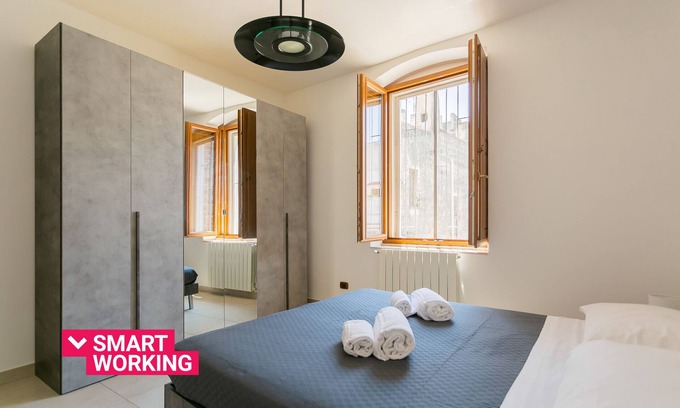 Noicattaro Apartment | Chez Isabella by Wonderful Italy