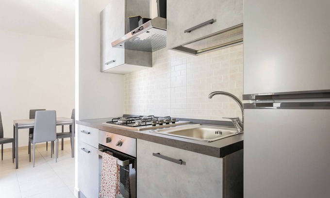 Noicattaro Apartment | Chez Isabella by Wonderful Italy