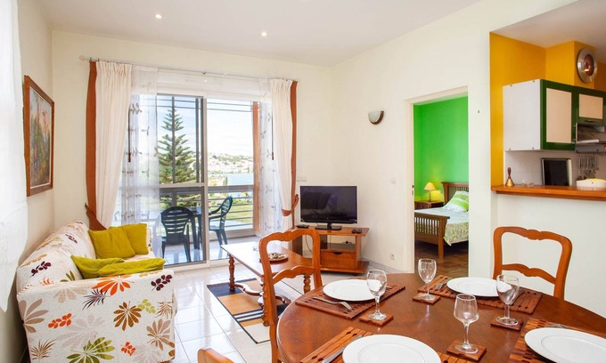 Antananarivo Avaradrano Apartment | Chez Jade (Annex at 600M) Apt 11