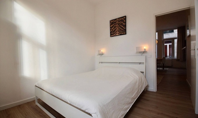 Saint-Laurent Apartment | Chez Jean 1 - 1 bedroom