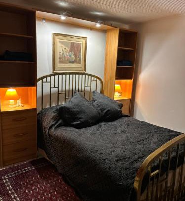Le Boulou House | chez Jean