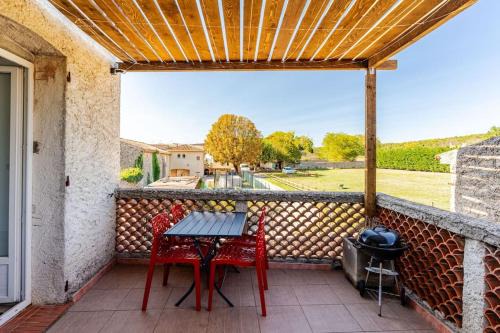Tavernes Apartment | Chez Jean-Louis