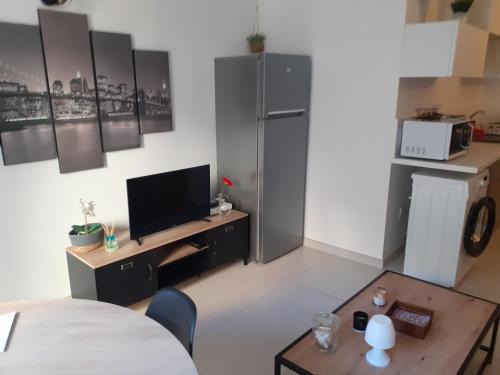 Port-Vendres Apartment | Chez Jean-Luc