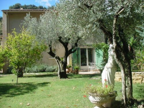 Remoulins House | Chez Jean-Pierre & Annick