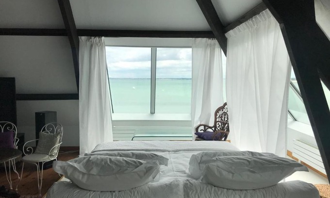 Plouneour-Brignogan-Plages House | Chez Jeanne