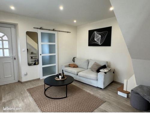 Saint-Dizier House | Chez Jojo