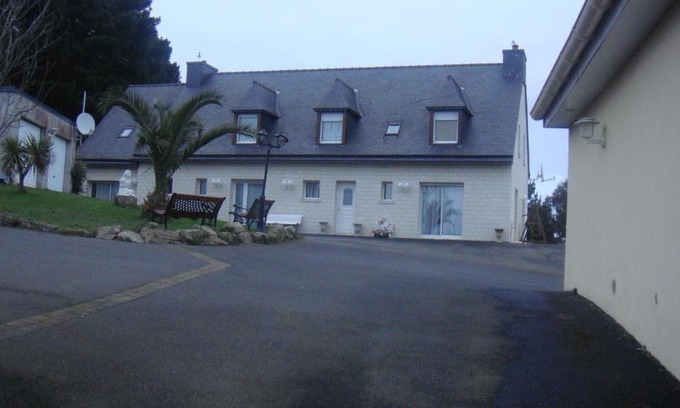 Trebeurden House | Chez JoMi
