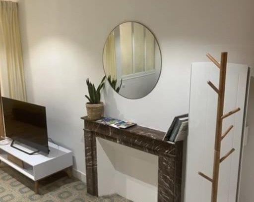 Mauleon Apartment | Chez Joseph
