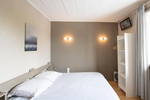 Genay Apartment | Chez Jostel - Chambre 2