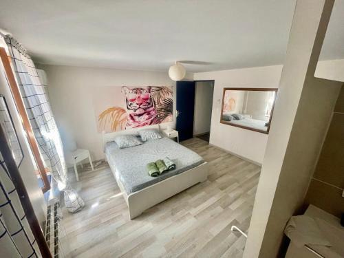 La Celle-sous-Gouzon Apartment | Chez Joyce - T2 Cosy & Moderne - Climatisé - Proche de la Cité médiévale