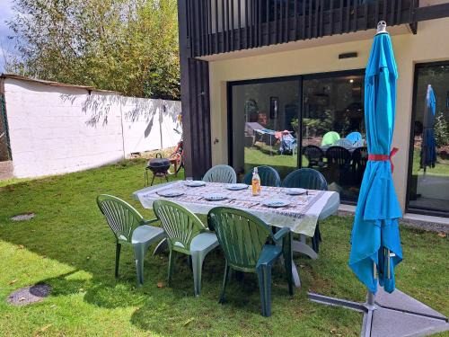 Dinard House | Chez Julia et Charly