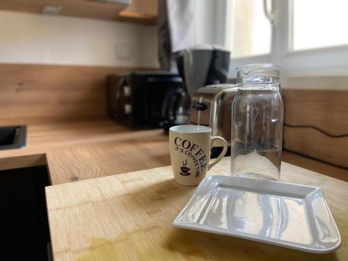 Trouy Apartment | Chez Julien - Maison 5 personnes