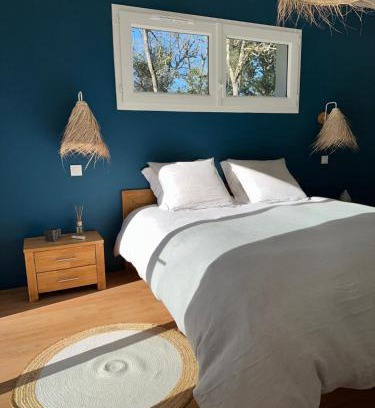 Le Teich Bed & Breakfast | Chez Karine & Eric