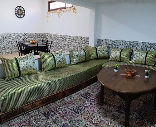 Fes Apartment | Chez Khalid, near airport
