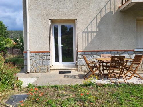 Prades House | Chez Kolianne