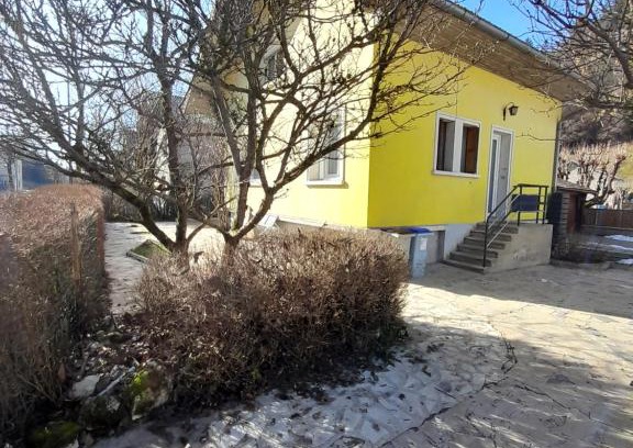 Moirans-en-Montagne House | Chez l'habitant