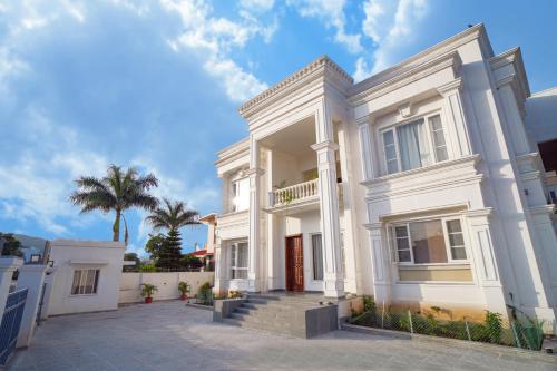 Udaipur District House | Chez Lavania - A Boutique Homestay