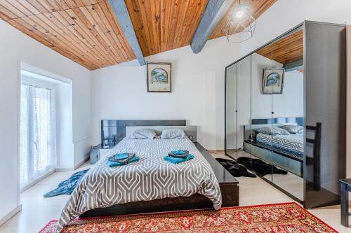Saint-Seurin-de-Cadourne House | Chez Lea