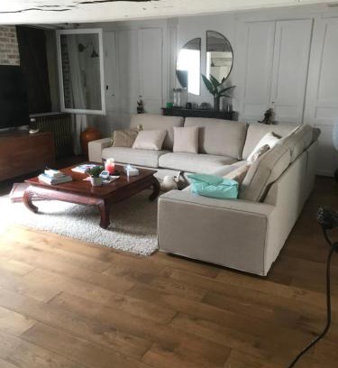 Marboue Apartment | Chez leo