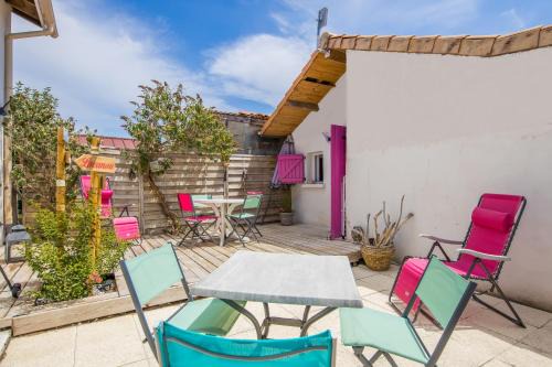 Castelnau-de-Medoc House | Chez Les Martin