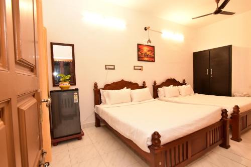 Kalapettai Apartment | Chez Linda Home Stay