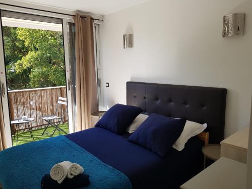 Athis-Mons House | Chez Lisa & Olivier