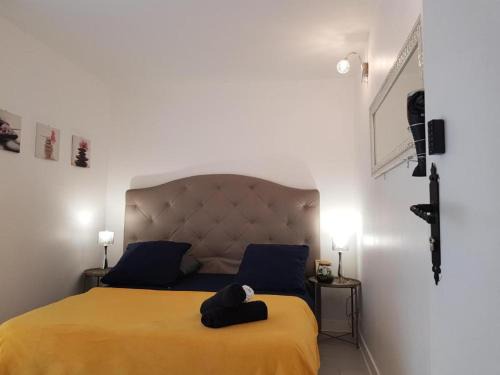 Athis-Mons House | Chez Lisa & Olivier