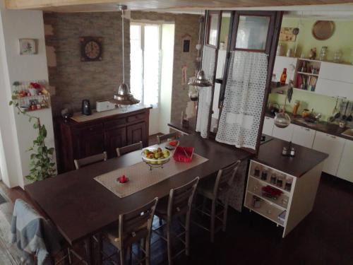 Mauze-sur-le-Mignon Bed & Breakfast | Chez Lorette