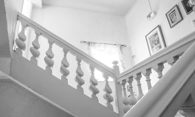 Dinan Hotel | Chez LOUISETTE chambre